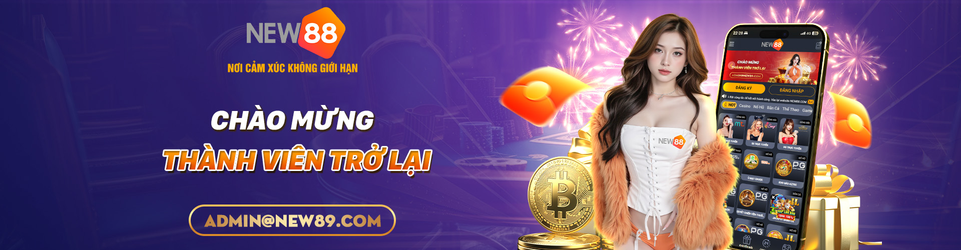 baner hậu đài 2